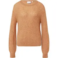 Comma Pullover Brown Talla: 46 | Sudaderas con Capucha Outlet | Mujer | Marrón
