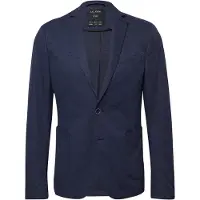 s.Oliver Jackets Indoor Blue Talla: 44 | Blazers Outlet | Hombre | Azul