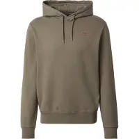 Napapijri Sudadera 'BALIS' caqui