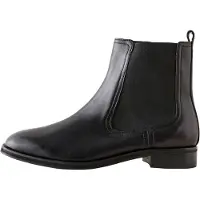 Next Botas Chelsea 'Forever Comfort' negro