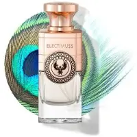 Electimuss London Aurora Perfume puro - 100ml
