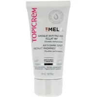 Topicrem Mascarilla Mela 50ml