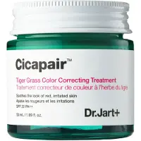 Dr.Jart+ Dr. Jart+ - Tratamiento corrector de color Cicapair Tiger Grass Color Correcting Treatment