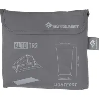 Sea to Summit Suelo Protector Lightfoot Alto Tr2