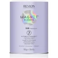 Revlon Polvo Rubio Magnet 7 750g