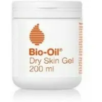 Bio-oil Gel Para Piel Seca 200ml