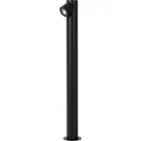 Lucide IBAMBA - Lámpara de pie - LED – 8 cm, 60 cm, 6W