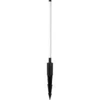 Lucide LORNEX: Foco para jardín - 58 cm