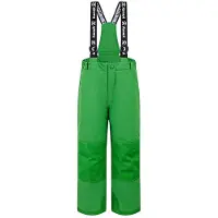 Kamik - Kid's Regan - Pantalones de esquí size 164, verde