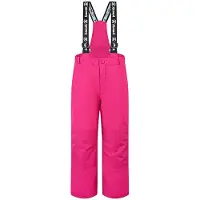 Kamik - Kid's Regan - Pantalones de esquí size 104, fucsia