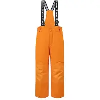 Kamik - Kid's Regan - Pantalones de esquí size 122, naranja