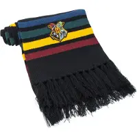 Cinereplicas Bufanda Hogwarts 190 Cm
