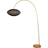 Lucide Lámpara de pie CORINA 03747/60/30, marca
