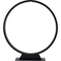 Lucide JEREL – Lámpara de pie – Diámetro 40 cm – LED – 1x5 W, 3000 K – IP54 –