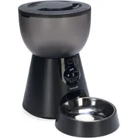 Beeztees Comedero Automático Cam - Antracita