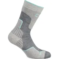 CMP Calcetines Trekking Wool Mid 3i49177