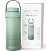 MOMCOZY Enfriador De Leche Portátil Cm001