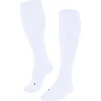 Falke - RU Compression Energy - Calcetines de running size 39-42 - Width: 41-46 cm, blanco