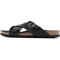 Bayton Zapatos abiertos 'Gautier' negro