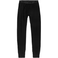 Devold - Breeze Plus Merino 200 Longs - Ropa interior merino size XL, negro