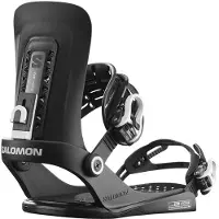 Salomon Fijaciones De Snowboard Edb Prime