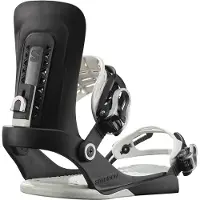 Salomon Snowboard - Fijaciones snowboard - Edb Mindful - Talla 40,5-43 - Blanco