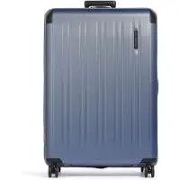 Travelite Dynamiic 4 ruedas Trolley XL 81 cm azul