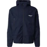Napapijri Chaqueta de entretiempo 'A-Biois' marino / blanco
