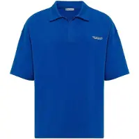 Dandalo Camiseta azul