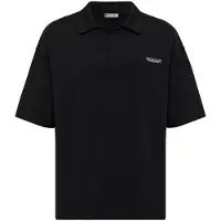 Dandalo Camiseta negro