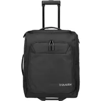 Travelite Bolsa De Viaje Con Ruedas Kick Off S 44l