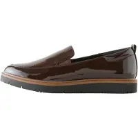 Next Zapatillas 'Forever Comfort' marrón oscuro