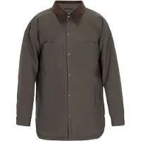 Dreimaster Chaqueta de entretiempo oliva