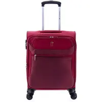 Gladiator Maleta Trolley 3d