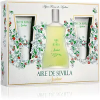 Instituto Espanol Eau De Toilette Aire Sevilla Azahar Spray 100ml