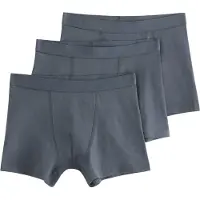 Lindex Calzoncillo gris oscuro