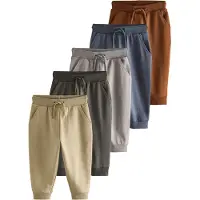 Next Pantalón mezcla de colores
