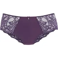 LASCANA Panti ciruela