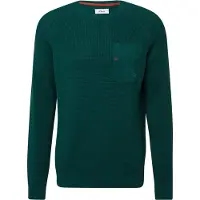 s.Oliver Pullover Green Talla: XXL | Jerséis Outlet | Hombre | Verde