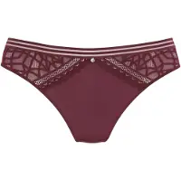 s.Oliver Braga rojo vino