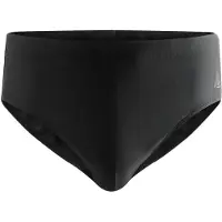 Next Bermudas gris / negro