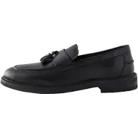 Next Zapatillas negro