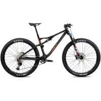 Bh Bicicleta De Mtb Lynx Race 6.0 29´´ Xt 2026