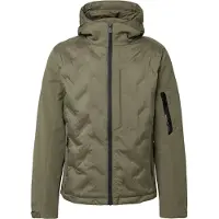 s.Oliver Jacken Outdoor Dark Green Talla: S | Chaquetas Outlet | Hombre | Verde