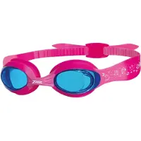Zoggs - Kid's Little Twist - Gafas de natación fucsia