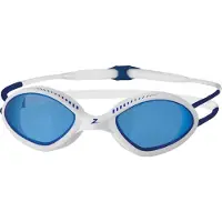 Zoggs - Tiger - Gafas de natación size Regular, azul