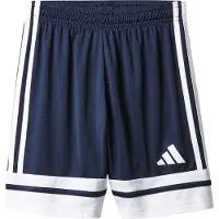 Adidas adidasPantalón corto Squadra 25 (Adolescentes) 164 Team Navy Blue 2 / White Niño