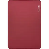 Exped - Colchonetas - Megamat Max Duo Burgundy - Talla LW+ - Burdeos