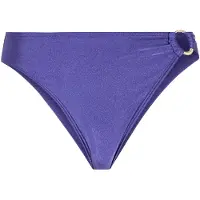 LASCANA Braga de bikini lila
