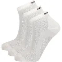 Endurance Calcetines blanco